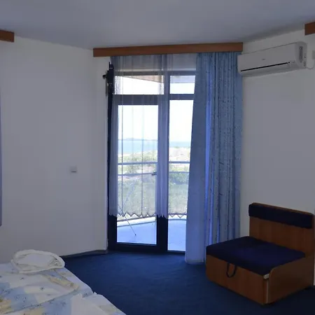 Готель калипсо блу *