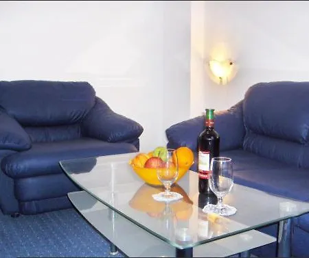 Готель калипсо блу *