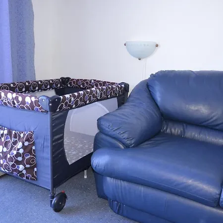 калипсо блу Готель Приморсько