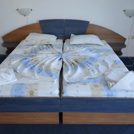 калипсо блу Приморсько