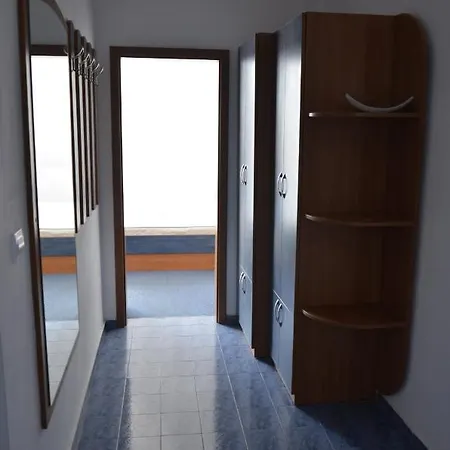 Готель калипсо блу