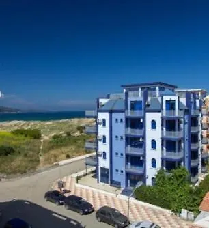 калипсо блу Готель Приморсько