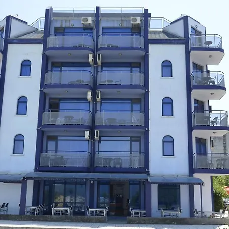 калипсо блу Приморсько