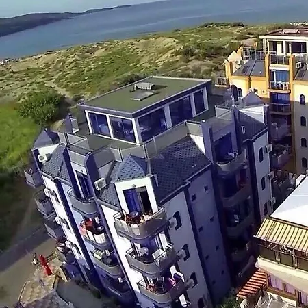 Готель калипсо блу *