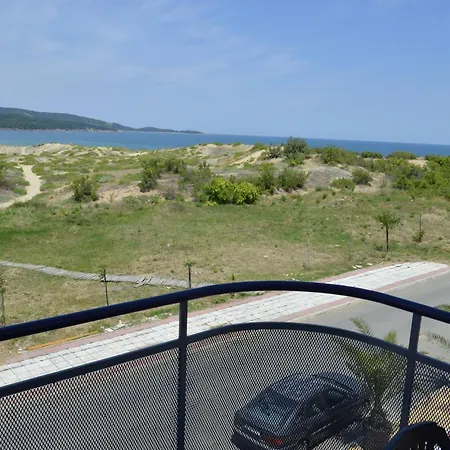 Готель калипсо блу