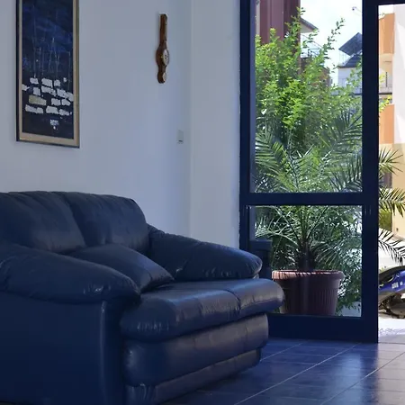 Готель калипсо блу