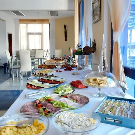 калипсо блу Готель