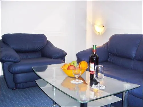 호텔 калипсо блу *