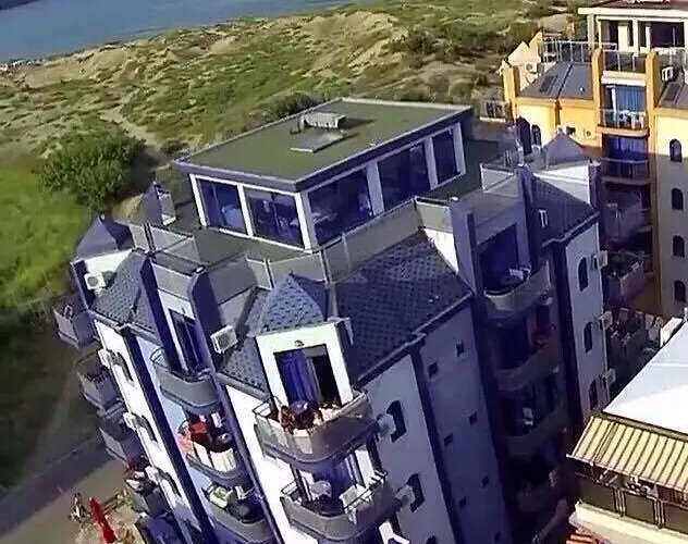 호텔 калипсо блу *