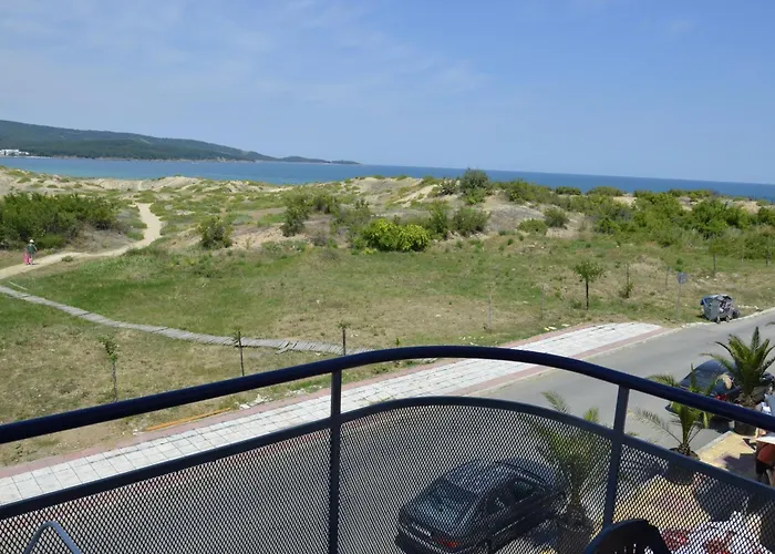 호텔 калипсо блу