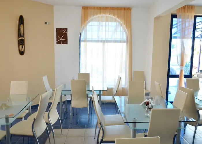 калипсо блу 호텔