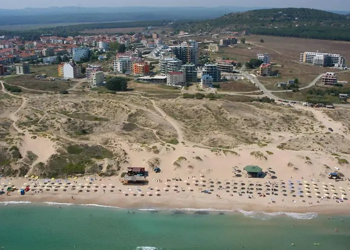 калипсо блу 호텔