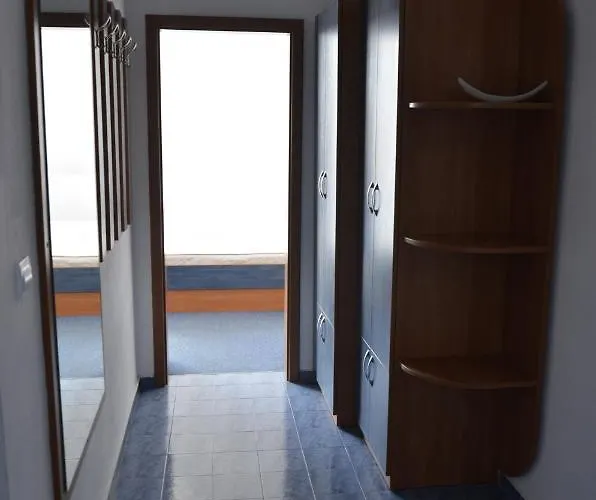 Hotel калипсо блу