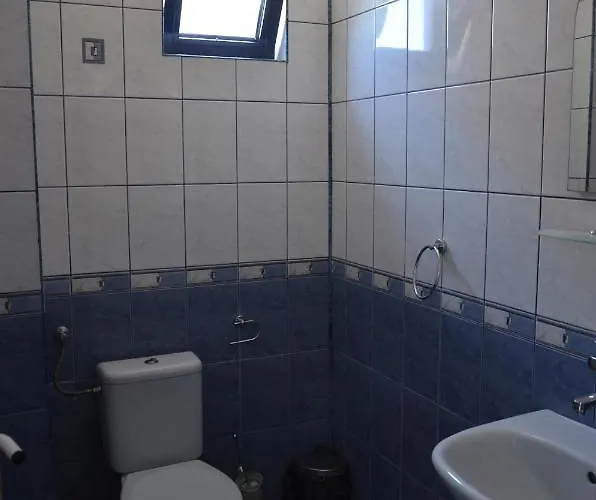 калипсо блу * Primorsko